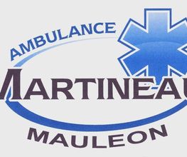 Ambulance Martineau image 3