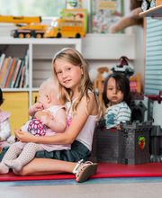 KTK Kinderarztpraxis Gelterkinden Bild 7