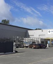 PROLIANS NOUVELLE AQUITAINE Royan image 3