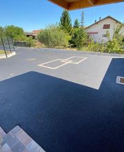 BM Terrassement image 5