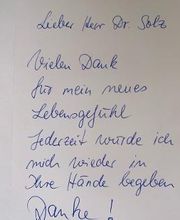 Plastische Chirurgie Dr. Solz Bild 13