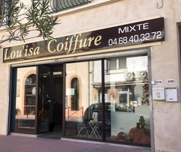 Lou'Isa Coiffure image 1
