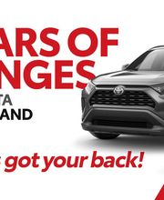 Island Toyota Service Center image 3