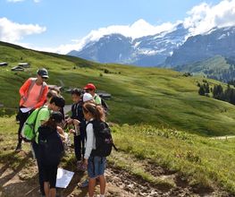 Préfleuri International Alpine School - Boarding School and Summer & Winter Camps Bild 11