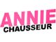 ANNIE CHAUSSEUR