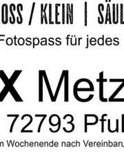 Fotobox Metzingen - Showroom Bild 8