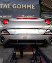 Euromaster Metal Gomme immagine 9