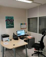 Agence conseil retraite Agirc-Arrco de Digne-les-Bains image 2