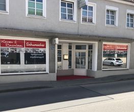 Küchen & Badmöbel Schumacher Bild 1