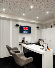 Audioprothésiste MARTIGUES-SAINT-MITRE-LES-REMPARTS Optical Center image 4