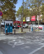 ACCIONA Charging Station imagen 2