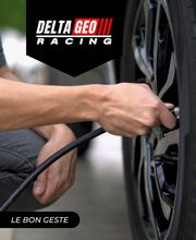 DELTA GEO RACING image 13