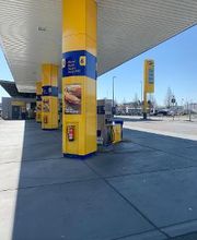 JET Tankstelle Bild 1