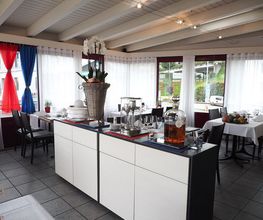 Speiserestaurant Adler Bild 2