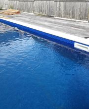 BLEU PISCINE image 12