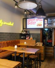 Ruff's Burger Maxvorstadt Bild 14