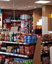 sprint Tankstelle Bild 4