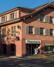 Pharmacie du Château SA Bild 1