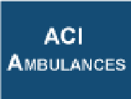 Aci Ambulances