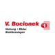 Volkmar Bocionek - Heizung & Bäder