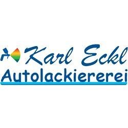 Eckl Karl