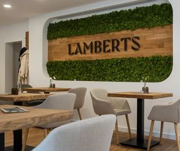 Café Lamberts Bild 5