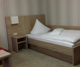 Hotel Garni Försterhof Bild 5