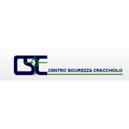 C.S.C Centro Sicurezza Cracchiolo logo