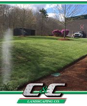 C&C Landscaping Co. image 10