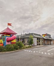 McDonald's Bild 1