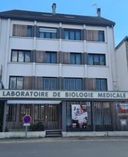 BIOGROUP ASTRALAB - Laboratoire Brive-la-gaillarde image 1