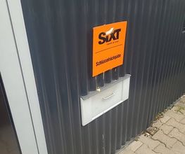 SIXT Autovermietung Göppingen Bild 7
