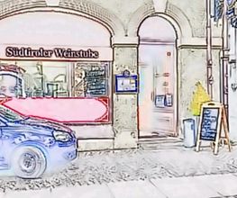 Südtiroler Weinstube-Pizzeria Restaurant Bild 1