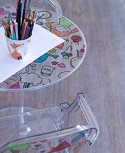 La P'tite Souris Bild 5