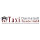 Taxi Darmstadt – Logo als Markenzeichen für professionellen und zuverlässigen Taxi-Service