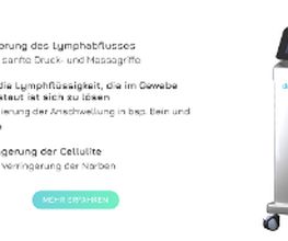 depiLAVIN Products und Cosmetics Bild 1