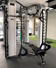 Kenzen Centre Bild 6