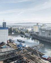 Rhenus Logistics AG Bild 3