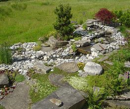 Bünter Gartenegestaltung und Pflege GmbH Bild 9