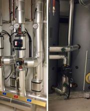 Hans Brun AG Heizung und Sanitär Bild 5