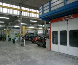 Gallery Cliente