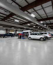 Crash Champions Collision Repair North Mt Juliet image 13