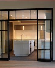 D. Stenz Metallbau AG Bild 7