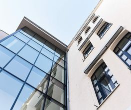 Büro SGP Reutlingen - Lindachstraße 60