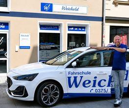 Fahrschule Weichold Bild 4