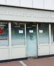 Laboratoire de Creil Saint Médard -  BIOGROUP OISE image 1