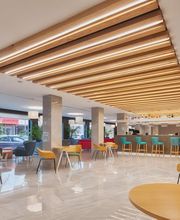 Eurostars Puerto de Ibiza