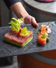 Ristorante Pizzeria Perbacco Bild 14