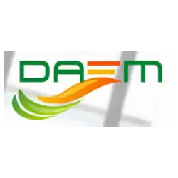 Daem logo