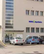 BENU Zürich Oerlikon Bild 3